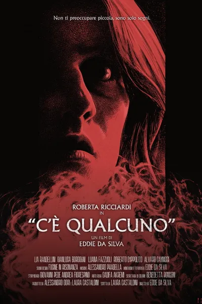"C'è Qualcuno"