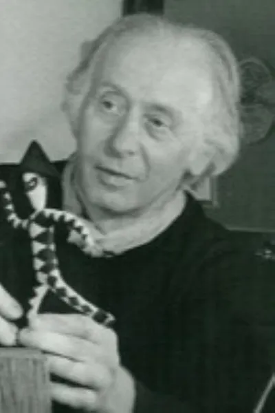 Julien Pappé