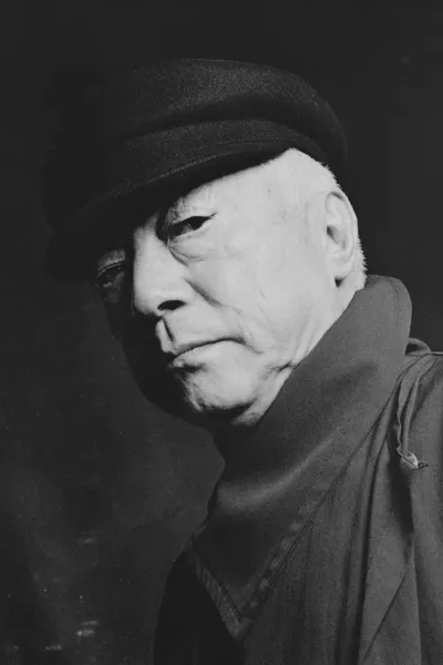 Hiroshi Teshigahara
