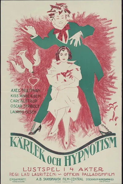 Love and Hypnotism