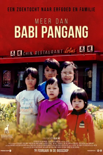 Beyond the Menu