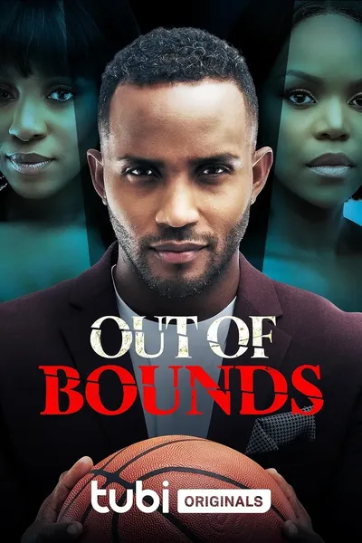 Out of Bounds