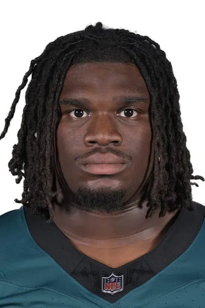 Jordan Davis