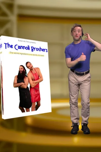 The Cannoli Brothers