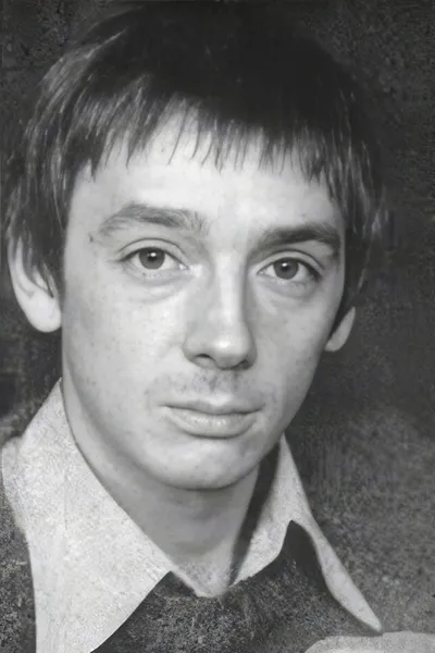 Nikolai Denisov