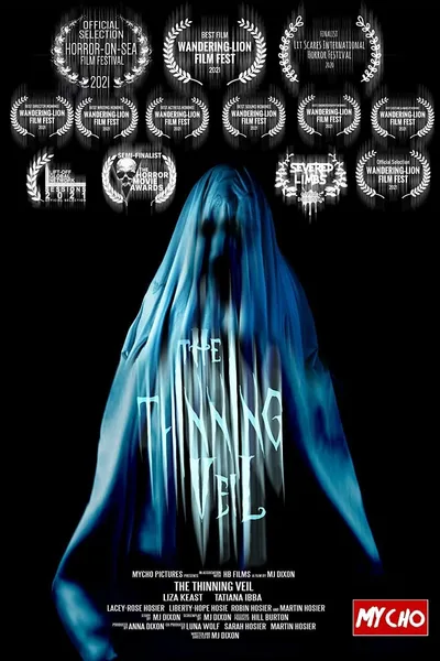 The Thinning Veil
