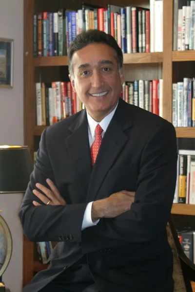 Henry Cisneros