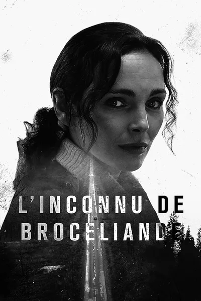 Murder in Brocéliande