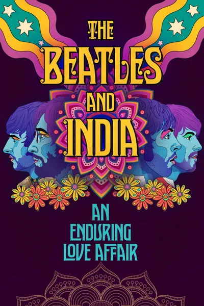 The Beatles and India