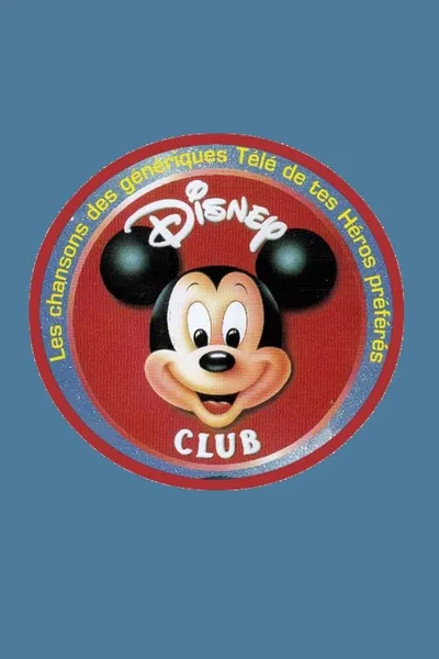 Disney Club (FR)