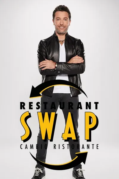 Restaurant Swap