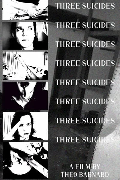 Three Suicides