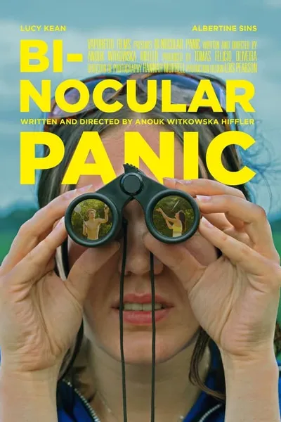 Bi-Nocular Panic