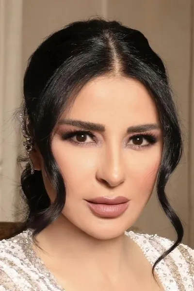 Maguy Bou Ghosn