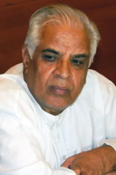 H. G. Dattatreya