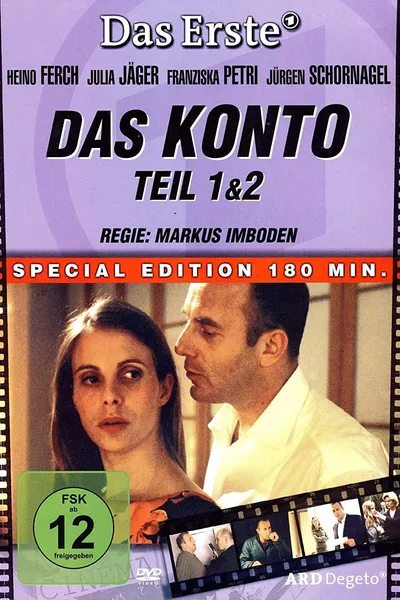 Das Konto