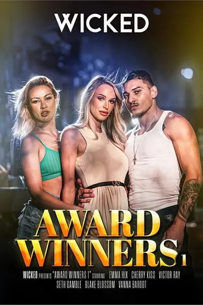 Award Winners