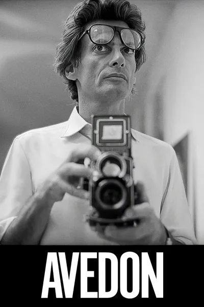 Avedon