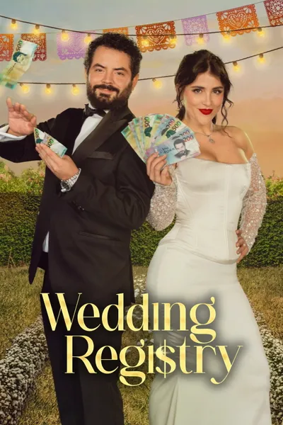 Wedding Registry