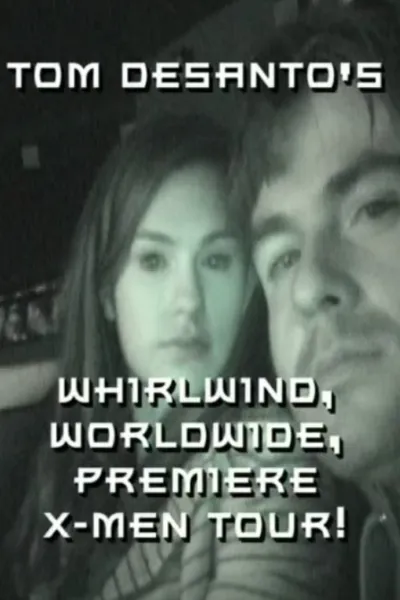 X-Men: Premieres Around the World