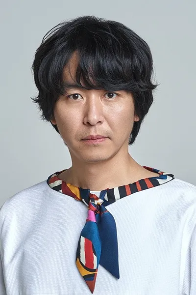 Kim Jin-man