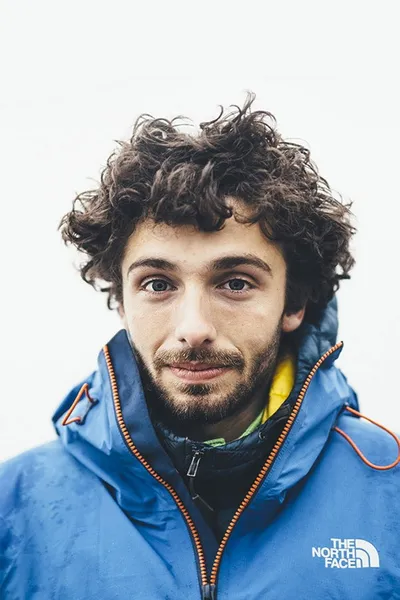 Jacopo Larcher