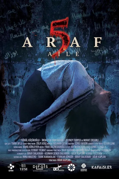 Araf 5: Aile