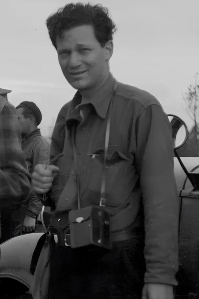 Herbert Kline