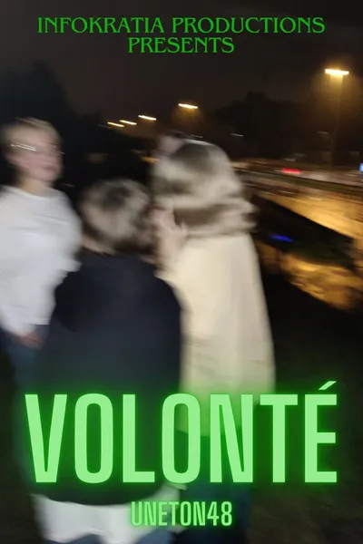 Volonté