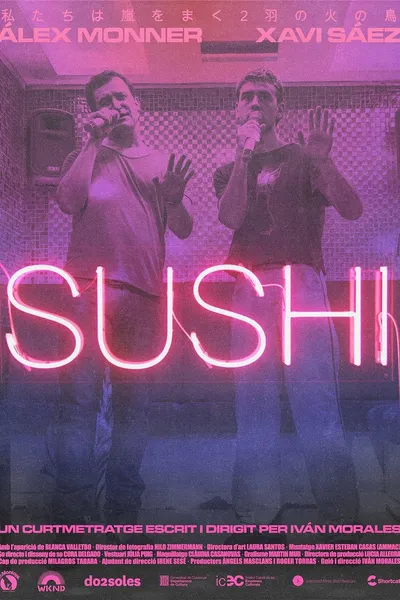 Sushi