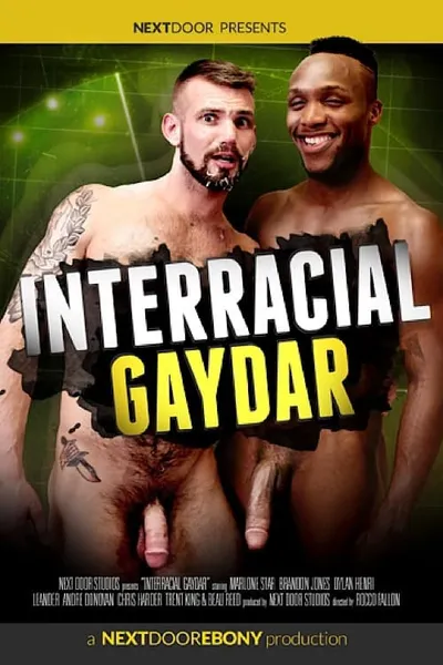 Interracial Gaydar