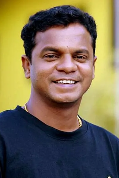 Dharmajan Bolgatty