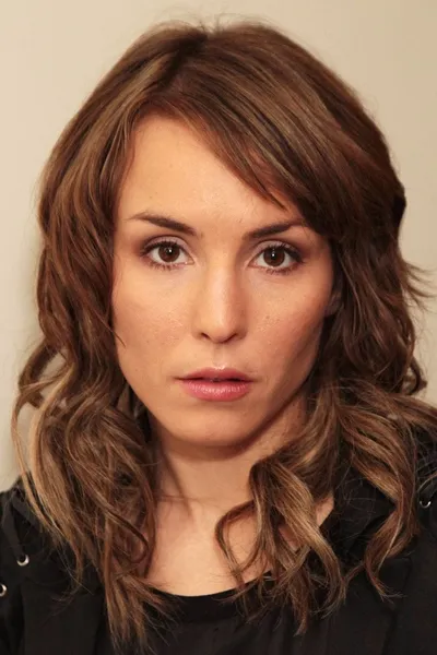 Noomi Rapace