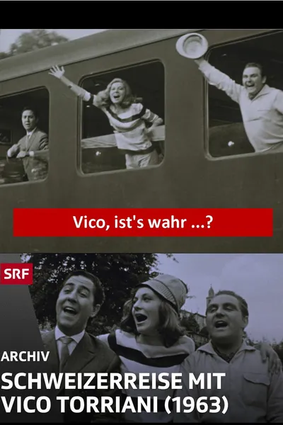 Vico, ist's wahr ...?