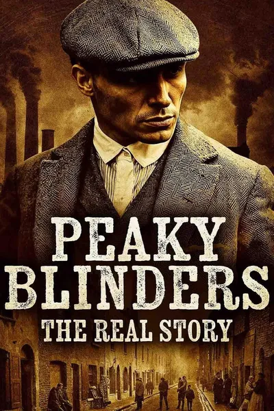 Peaky Blinders: The Real Story