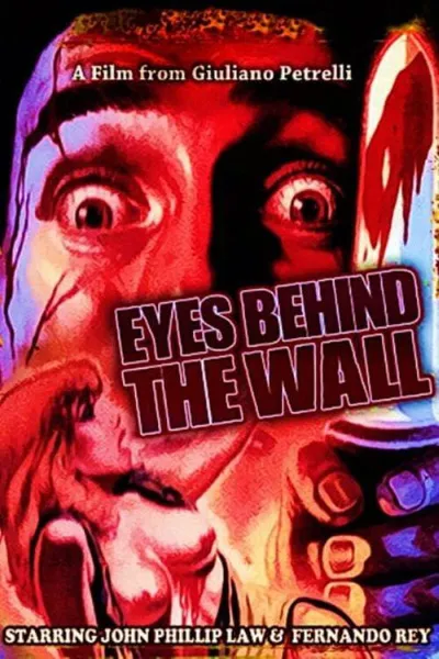 Eyes Behind the Wall