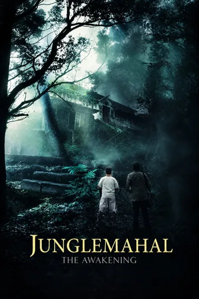 Junglemahal: The Awakening