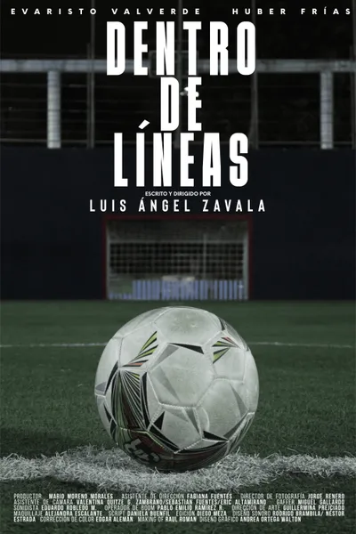 Dentro de Líneas
