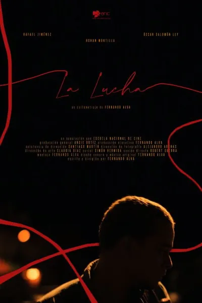 La Lucha