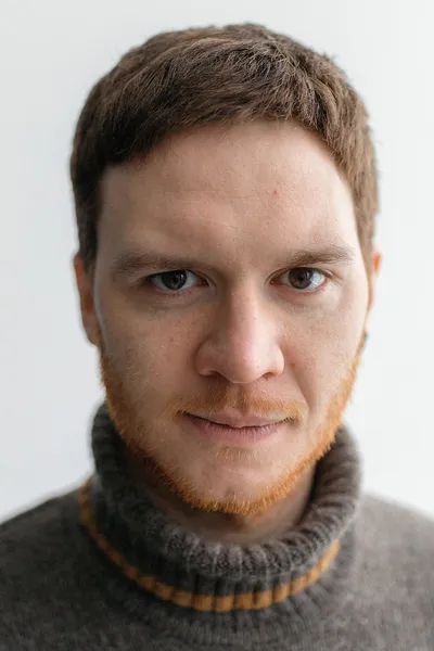 Dmitriy Sokolov