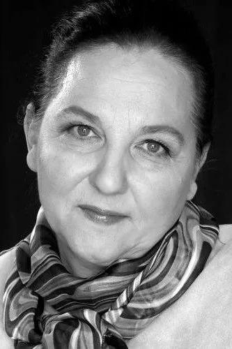 Irina Stashkova