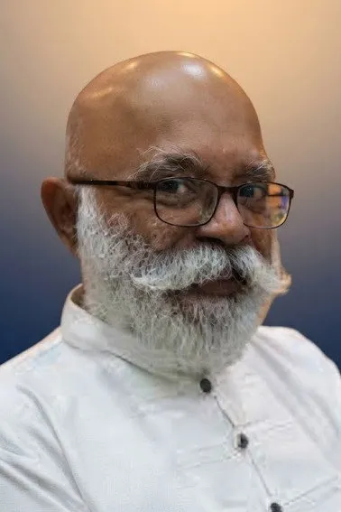 Sham Sunder Binwani