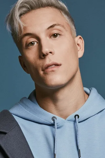 Loïc Nottet