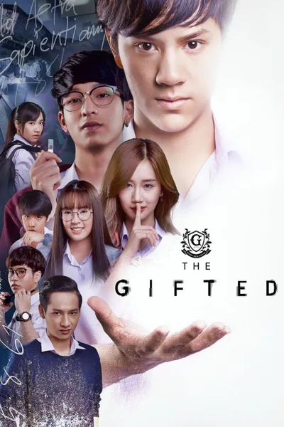 The Gifted
