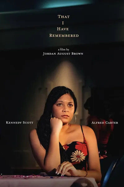 That I Have Remembered