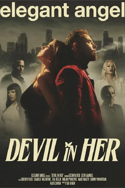 Devil in Her