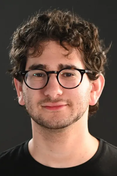 Jeremy Max