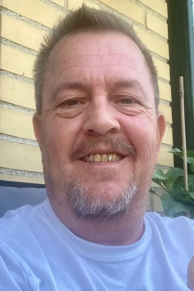 Bob Anders