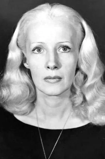 Madeleine Ozeray