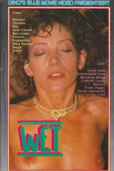 Wet